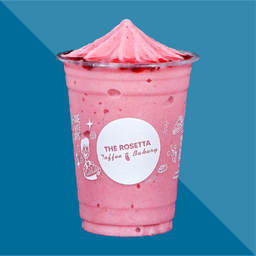 มิกซ์เบอร์รี่ สมูทตี้