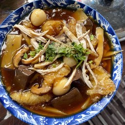 KMกระเพราแซ่บ อนามัยงามเจริญ21