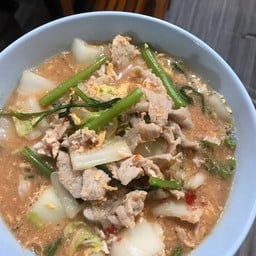 สุกี้โอชิน ศรีราชา