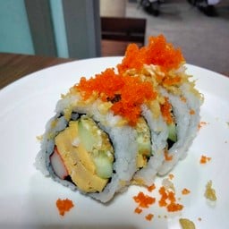 ระเบียงโรล