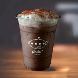 Cocoa no.1Africa แอฟริกา