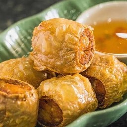 จ๊อปูสูตรต้นตำรับ5ชิ้น