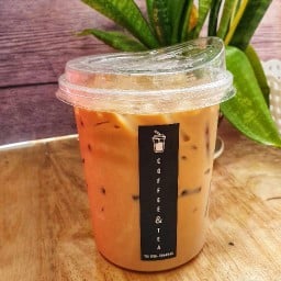 Coffee&Tea พาณิชยการธนบุรี16 พาณิชยการธนบุรี 16