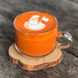 ชาไทย ร้อน