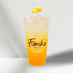 สัปปะรด โซดา