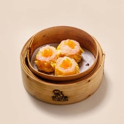 YUMCHA TEAHOUSE Empire Tower