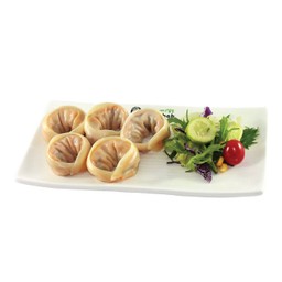 A06 Jjin Mandu