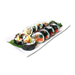 G02 Bulgogi Gimbab