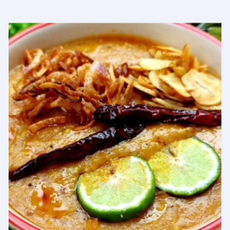 ขนมจีนน้ำยาป้าเล็ก