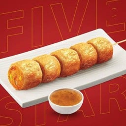 Five Star ตลาดชัชวาลคลอง7