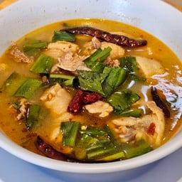 ร้านตำตุ๊ปุ๊ สาขาขอนแก่น