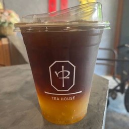 แบล็คคอฟฟี่ : ยูสุโซดา