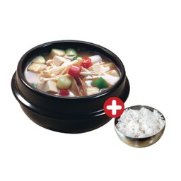 S02 Doenjangjjigae