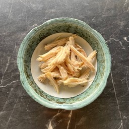 ไก่ฉีก