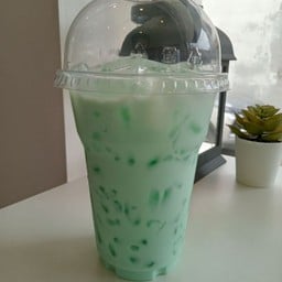 นมสดมิ้นต์