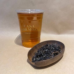 Oriental Beauty Oolong Fancy