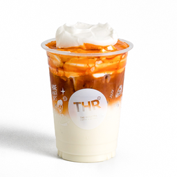 ซอฟต์ ครีม ชาไทย