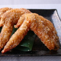 1368Special Grilled Chicken Wing (3Pieces)