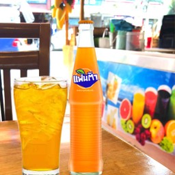 แฟนต้าส้ม