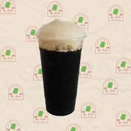 โอเลี้ยงยกล้อ