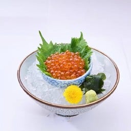 Ikura Sashimi 50g