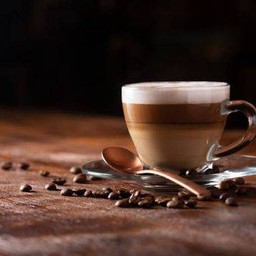 มอคค่า ร้อน