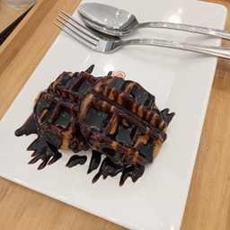 ครอฟเฟิลครัวซองค์ออริจินอล