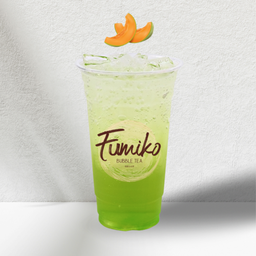 FUMIKO BUBBLE TEA