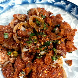 ยำแซ่บดีเวอร์