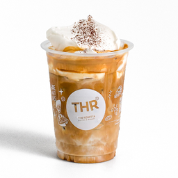 ซอฟต์ ครีม ลาเต้