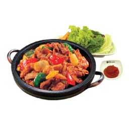 M05 Jeyookbokkeum M