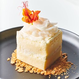 เค้กมะพร้าว