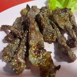 เสือร้องไห้