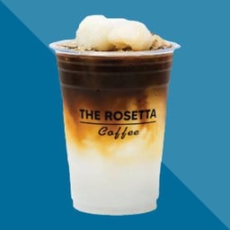 อเมริกาโน่ลิ้นจี่