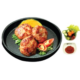 M08 Tteokgalbi (3pcs) beef