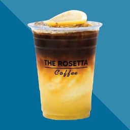 กาแฟ ฮันนี่เลม่อน