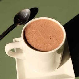 โกโก้ ร้อน