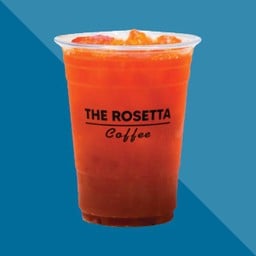 ชามะนาว