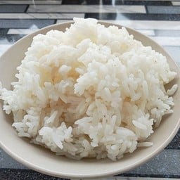 ข้าวเปล่า