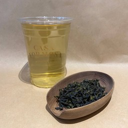 Wenshan Pouchong