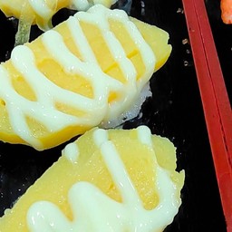 ซูชิไข่หวาน