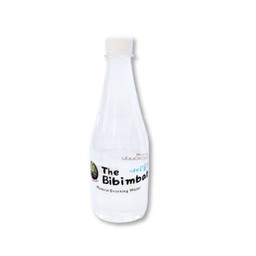 MINERAL WATER