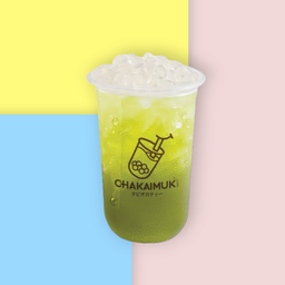 ชาเขียวใส