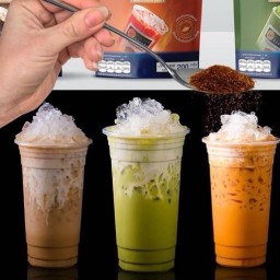 น้ำปั่น/อาหาร ท่าม่วง