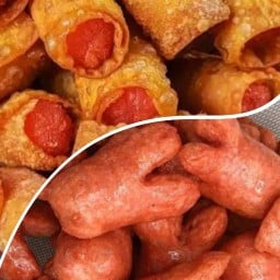 ไส้กรอกแดงในตำนาน3บ.byเจ๊กบ99