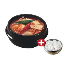 S03 Gimchijjigae