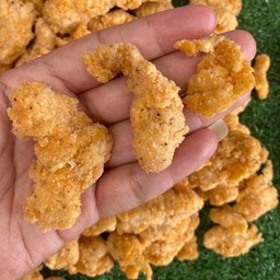 ไก่ป็อบ