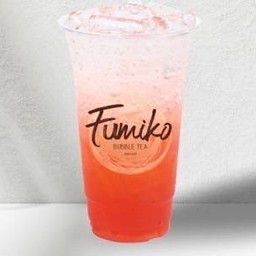 บ๊วย โซดา