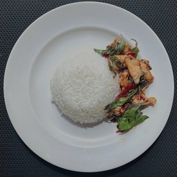 สวัสดีกะเพรา-รสนิยม