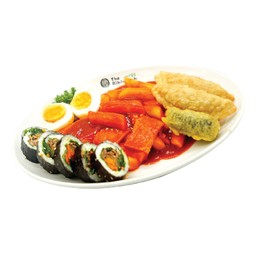 T04 Tteokbokki Beomuri